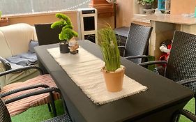Rumar Apartamento Con Terraza