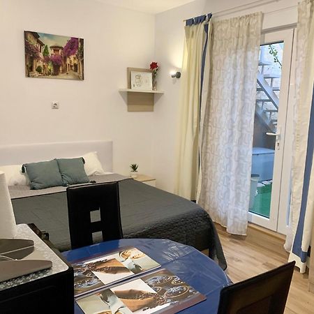Rumar Apartamento Con Terraza Alicante Exterior foto