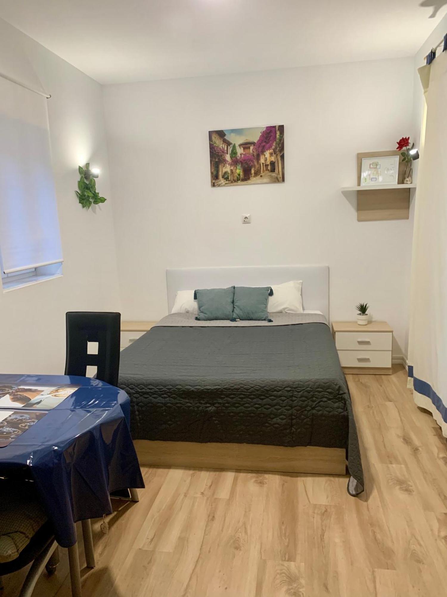 Rumar Apartamento Con Terraza Alicante Exterior foto
