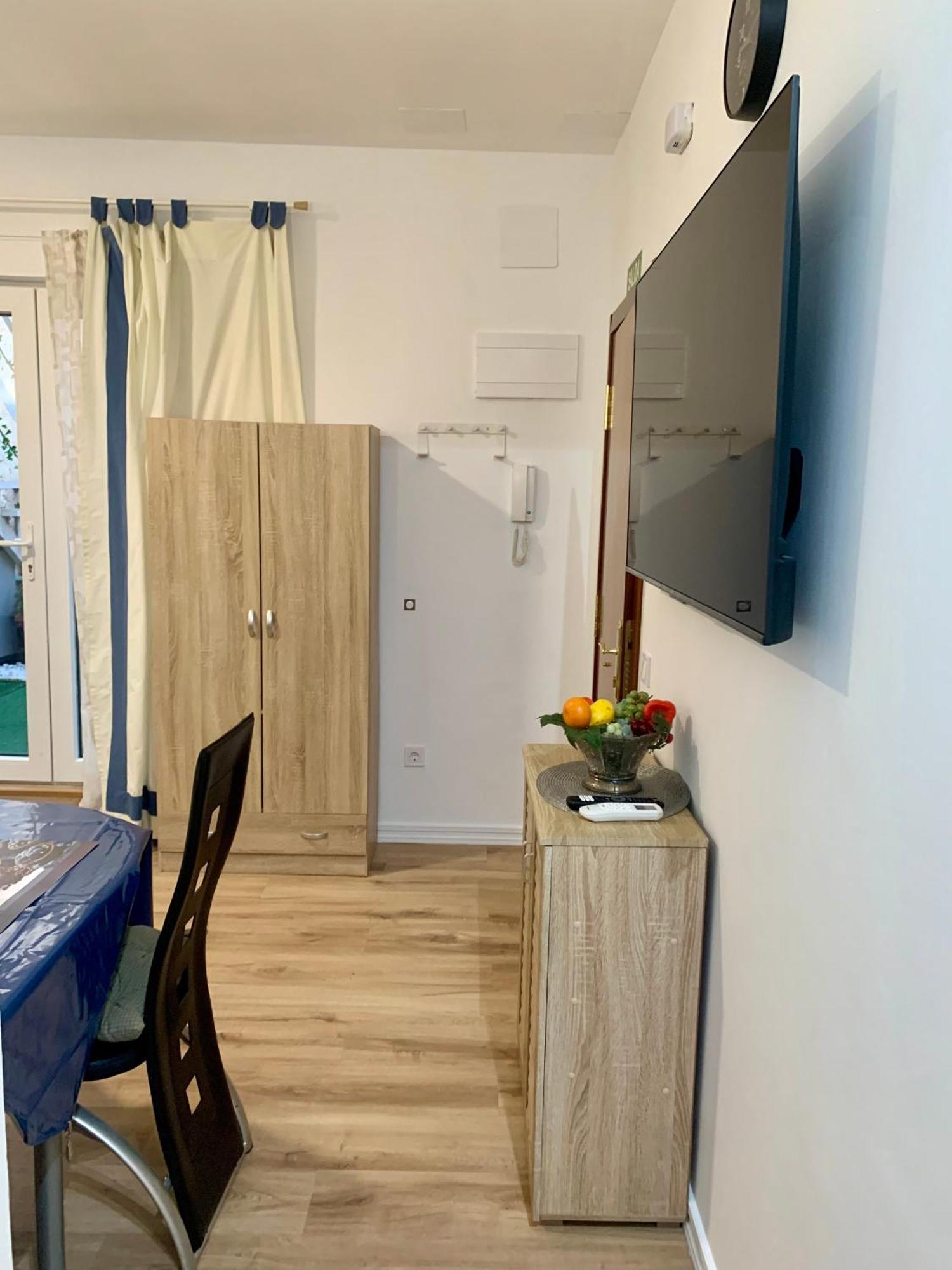 Rumar Apartamento Con Terraza Alicante Exterior foto