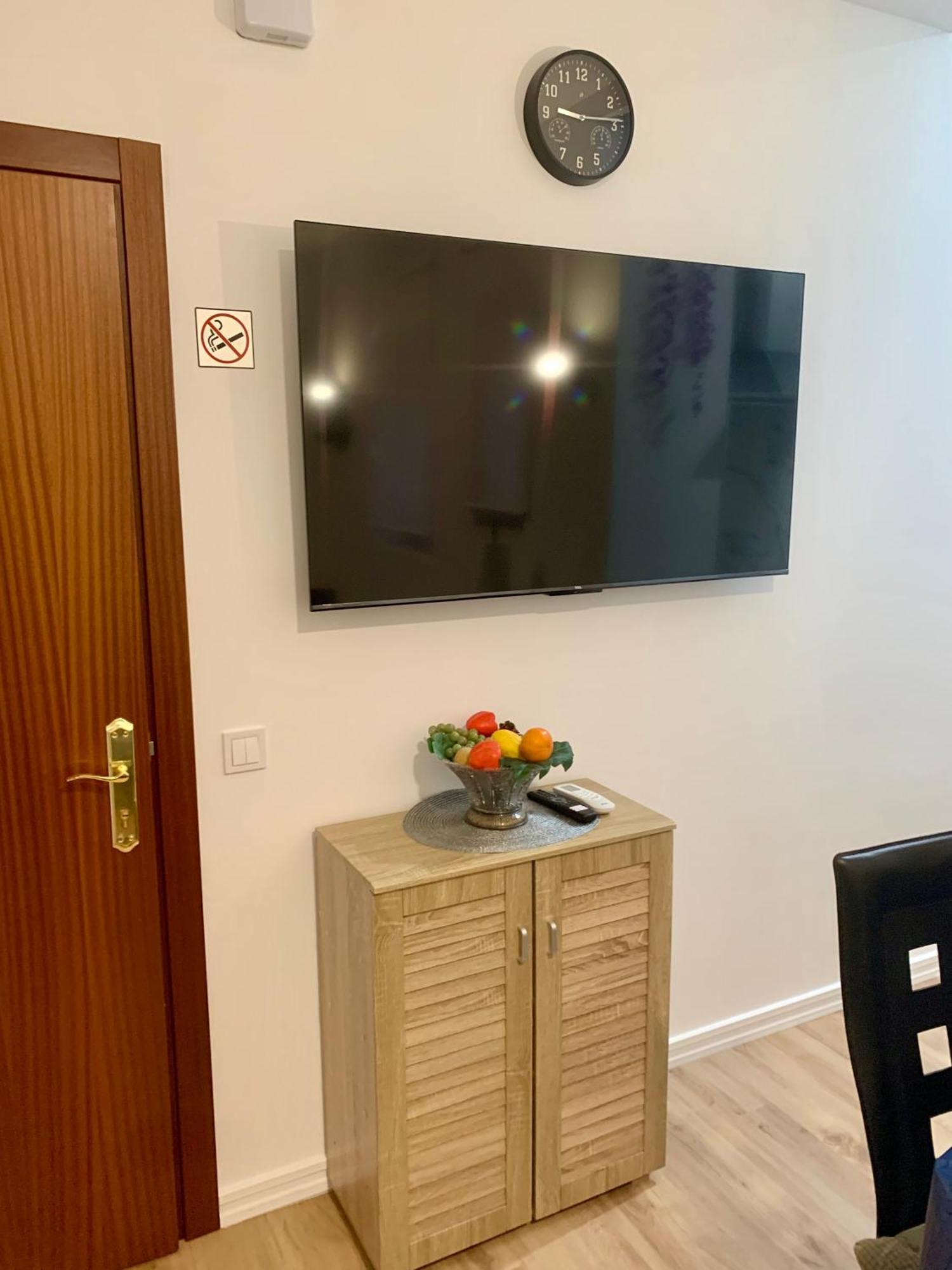 Rumar Apartamento Con Terraza Alicante Exterior foto