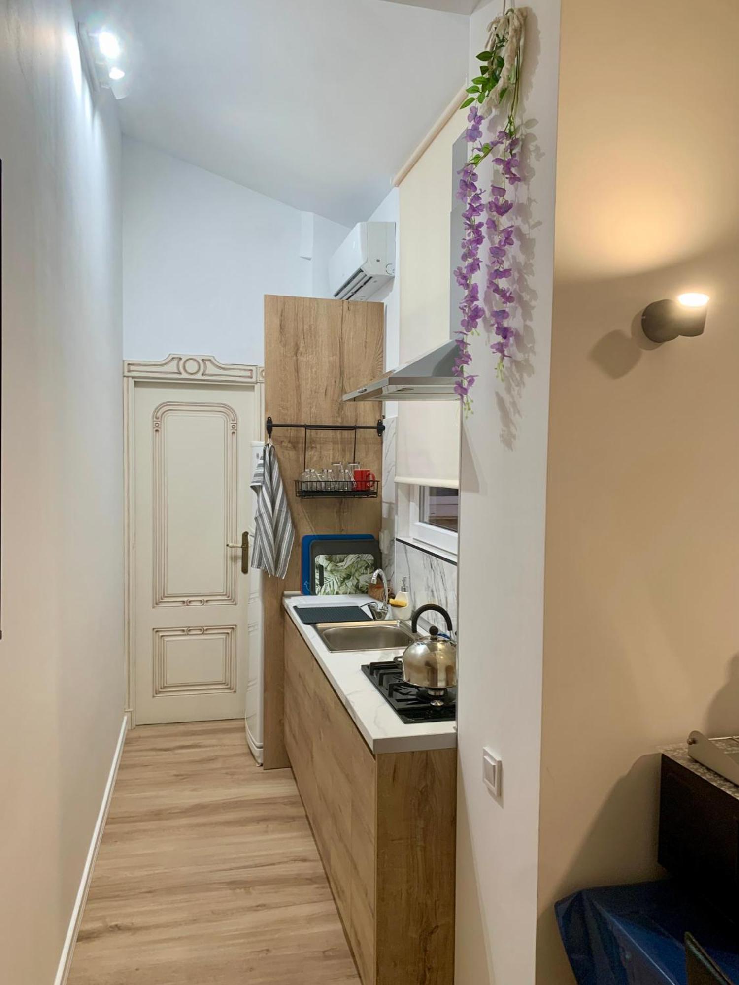 Rumar Apartamento Con Terraza Alicante Exterior foto
