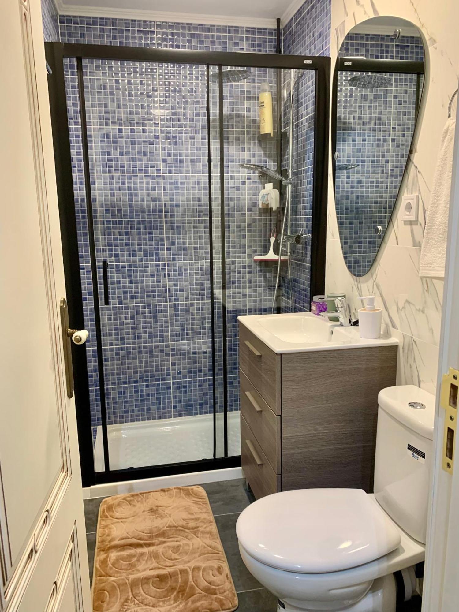 Rumar Apartamento Con Terraza Alicante Exterior foto
