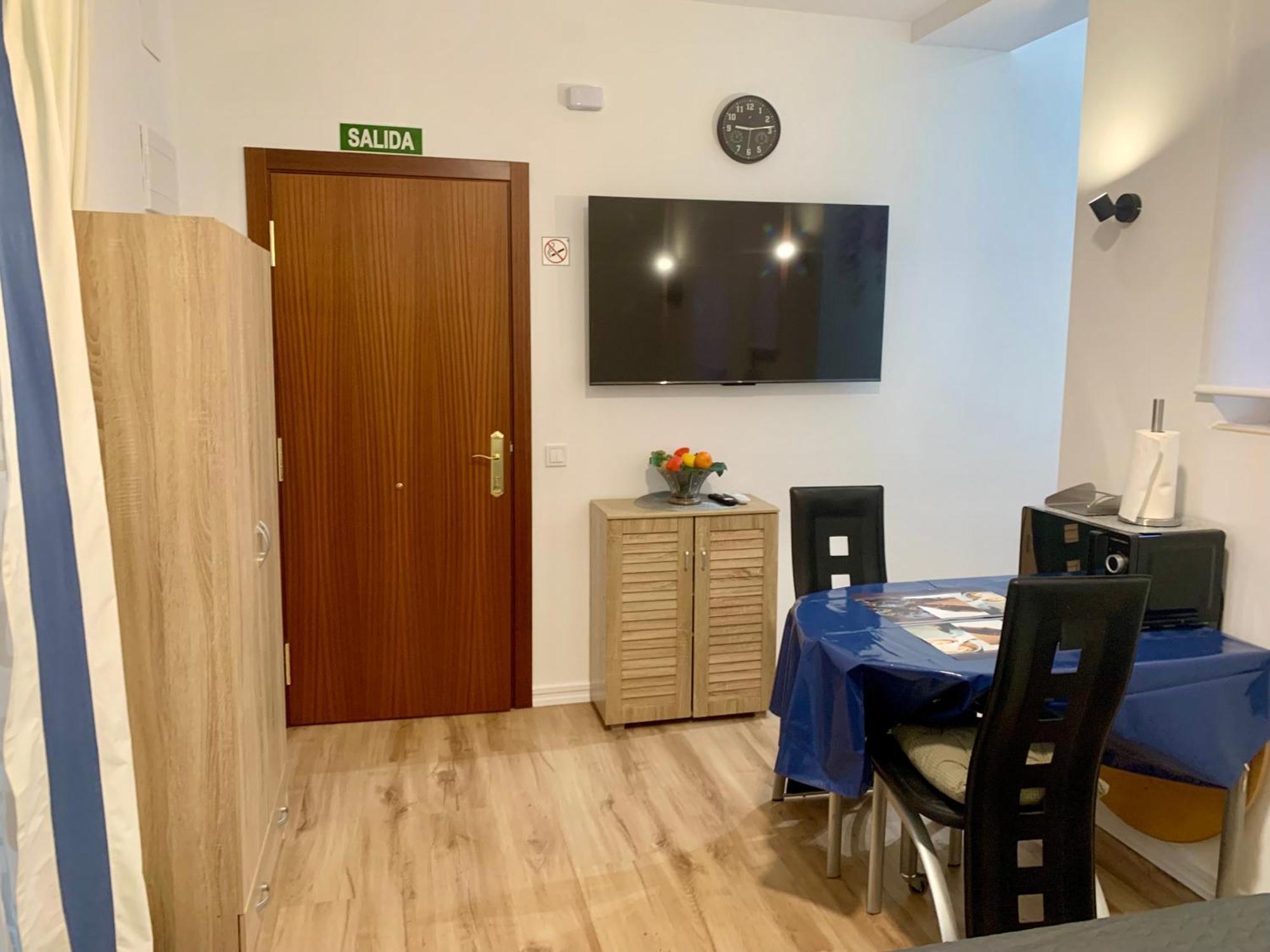 Rumar Apartamento Con Terraza Alicante Exterior foto