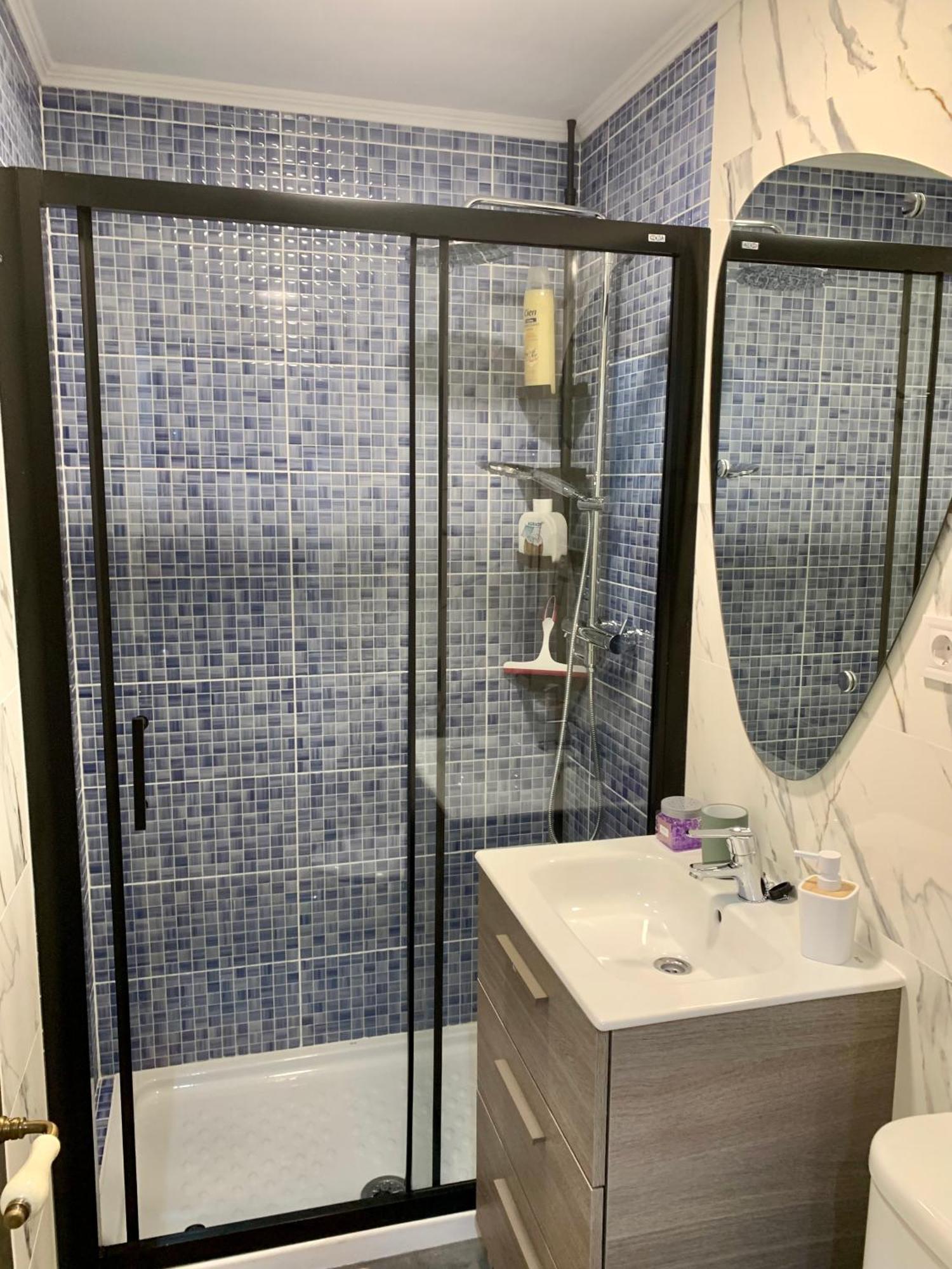 Rumar Apartamento Con Terraza Alicante Exterior foto